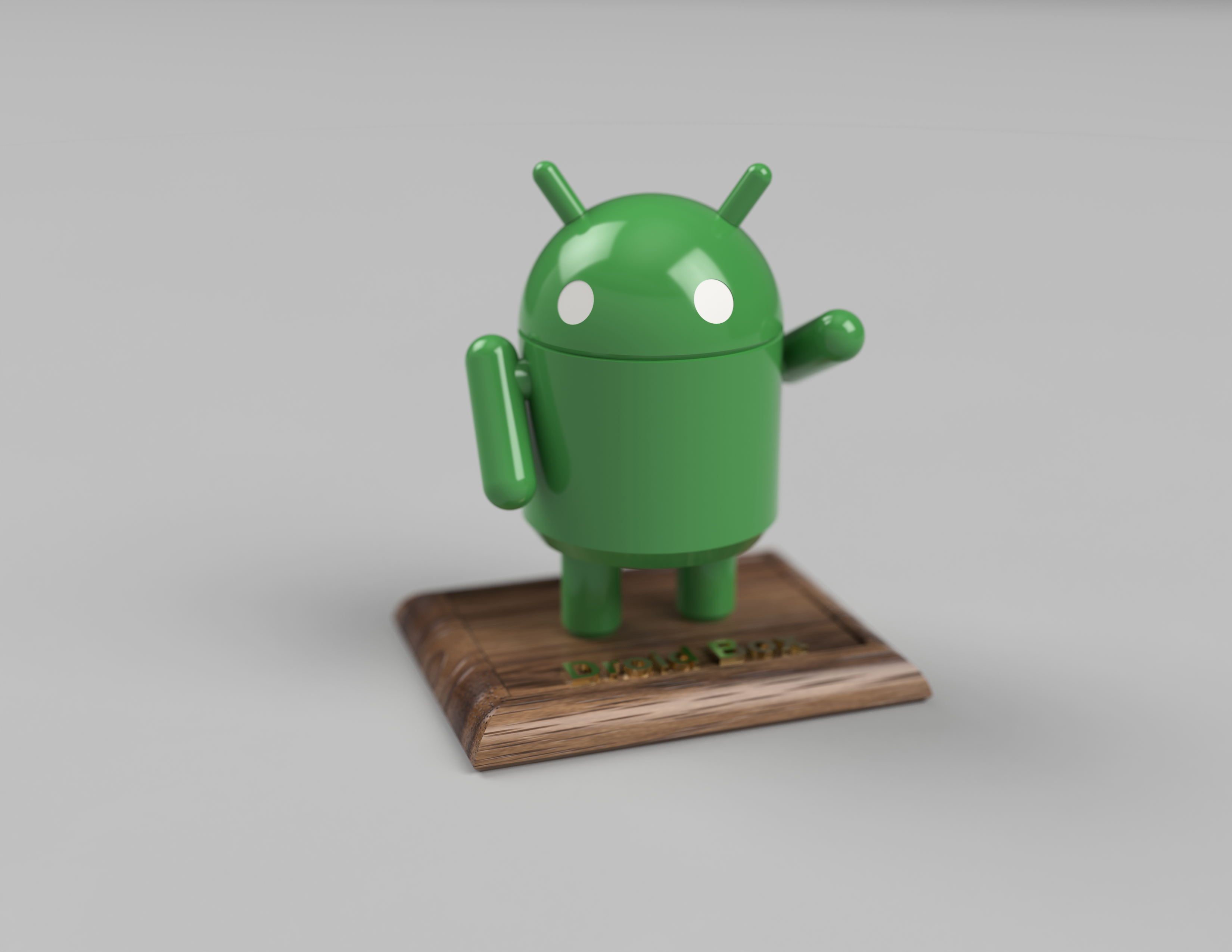 Droid Box (Android)