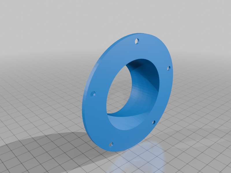 Cyclone Seperator for Vacuum