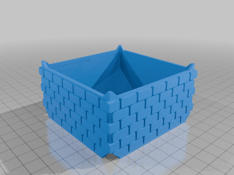 Base Slope