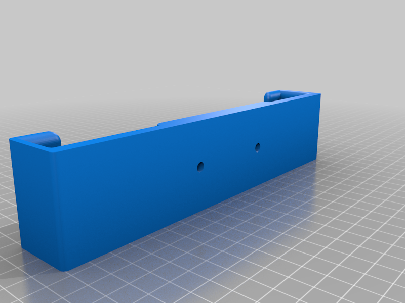 IPad holder for RAM mount