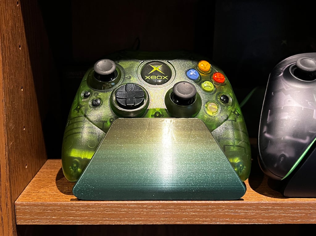 Original Xbox Controller S Stand