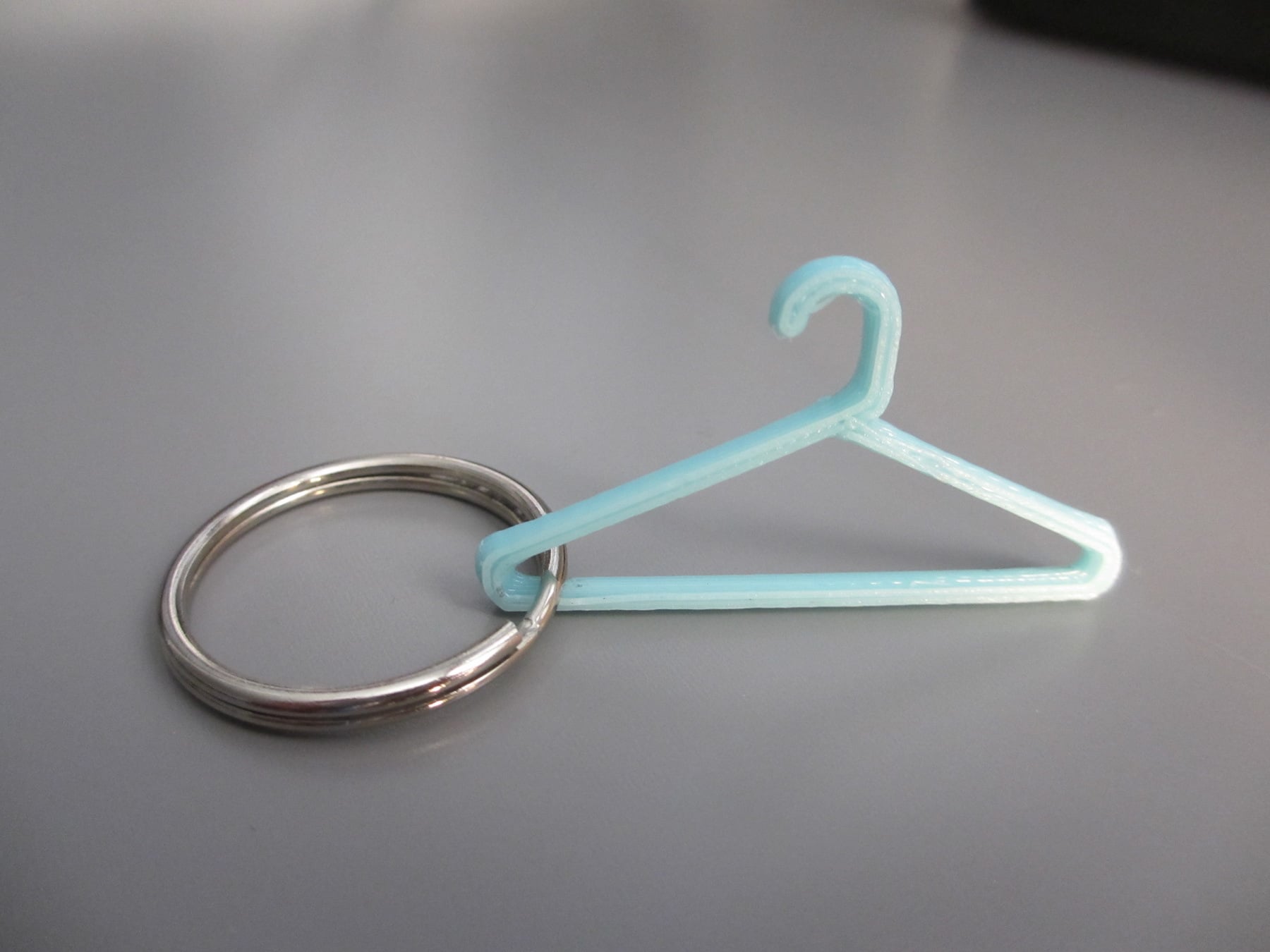 Mini Hanger