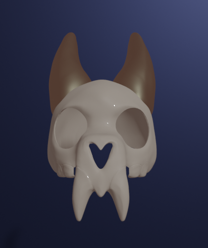 King Helmet