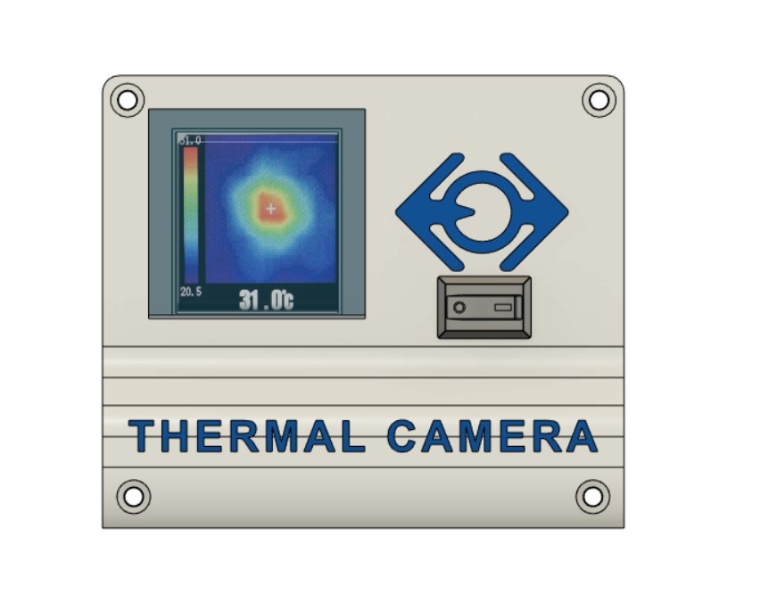 Thermal Camera 