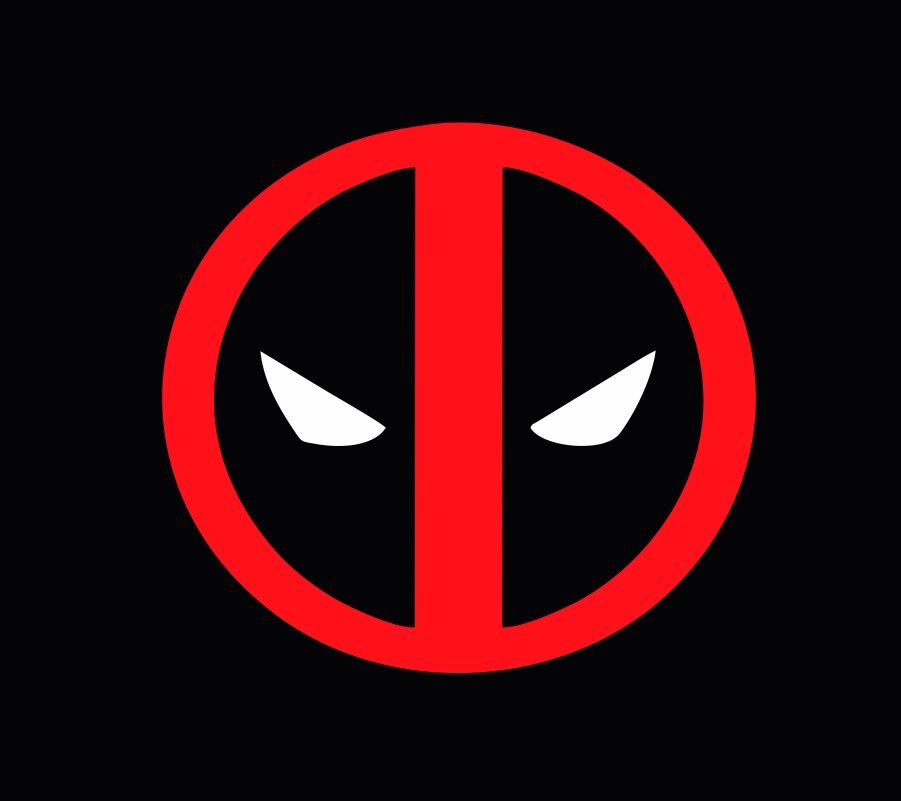 Logo Deadpool