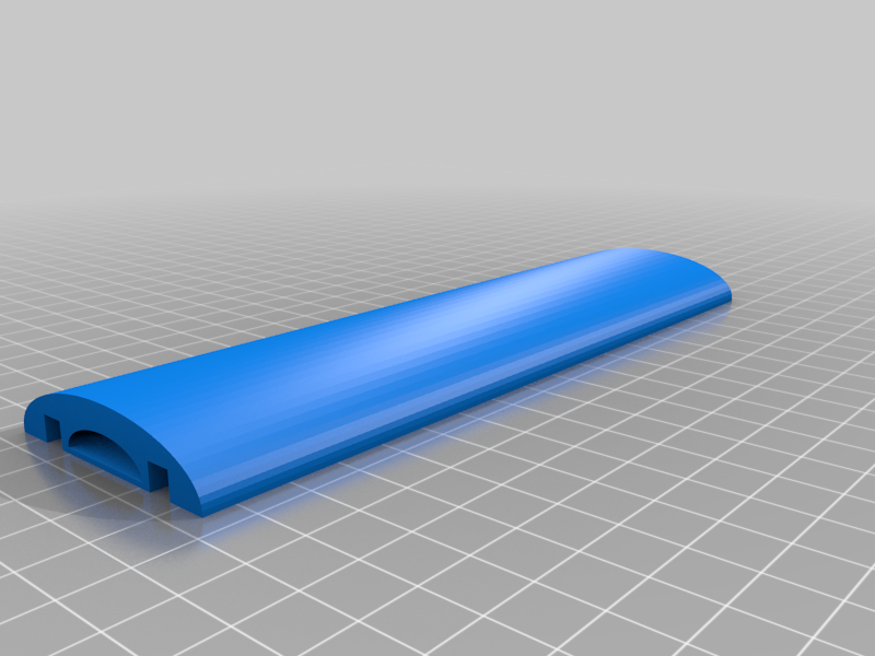 Cable protector (floor)