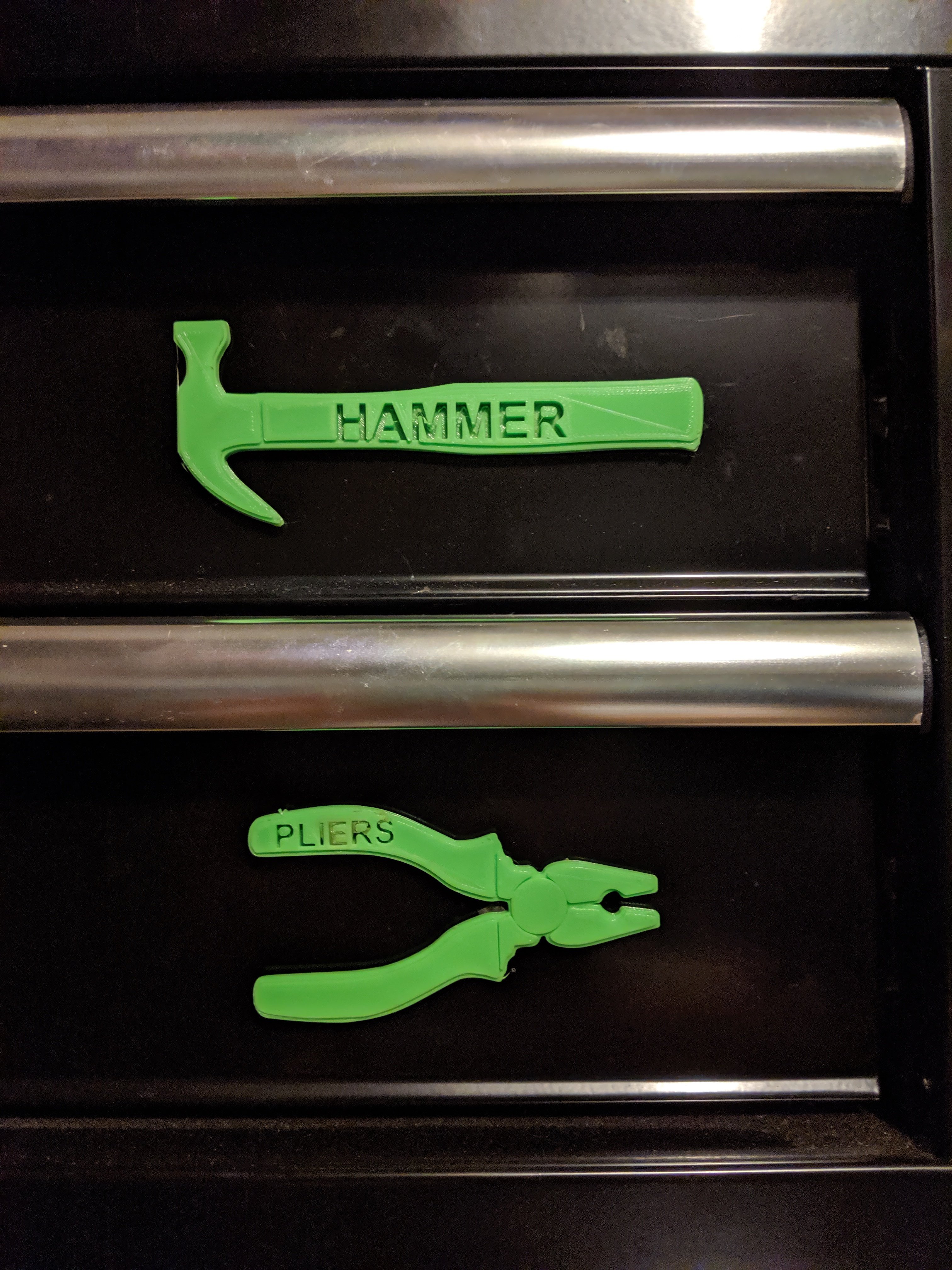 Kids Tool Learning Signs