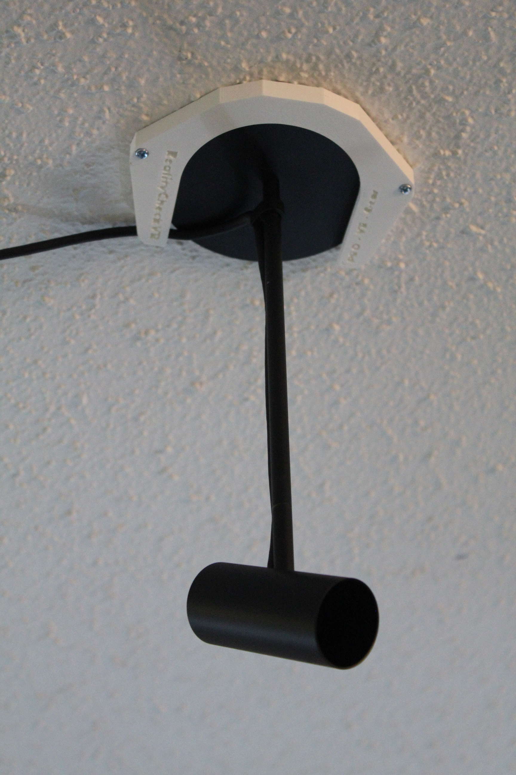 Oculus Rift Sensor (CV1) Ceiling Mount Refined (RCVR)