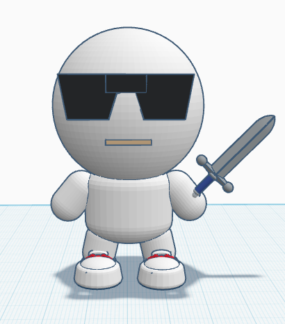 Sigma person