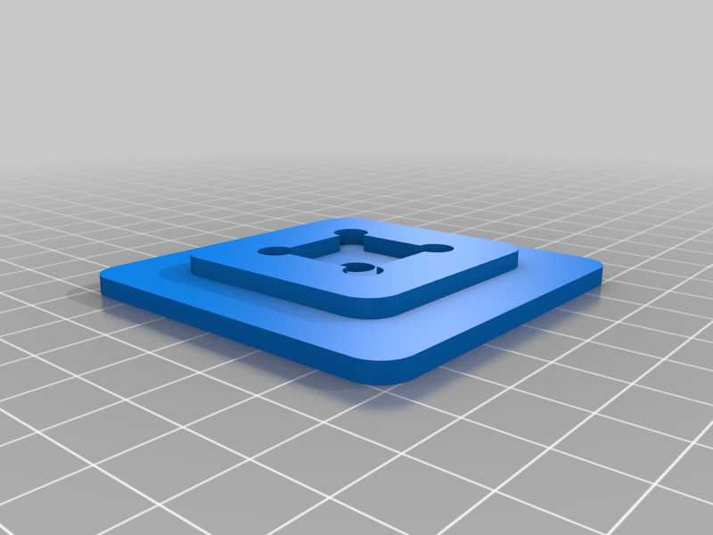 Keycap Holder