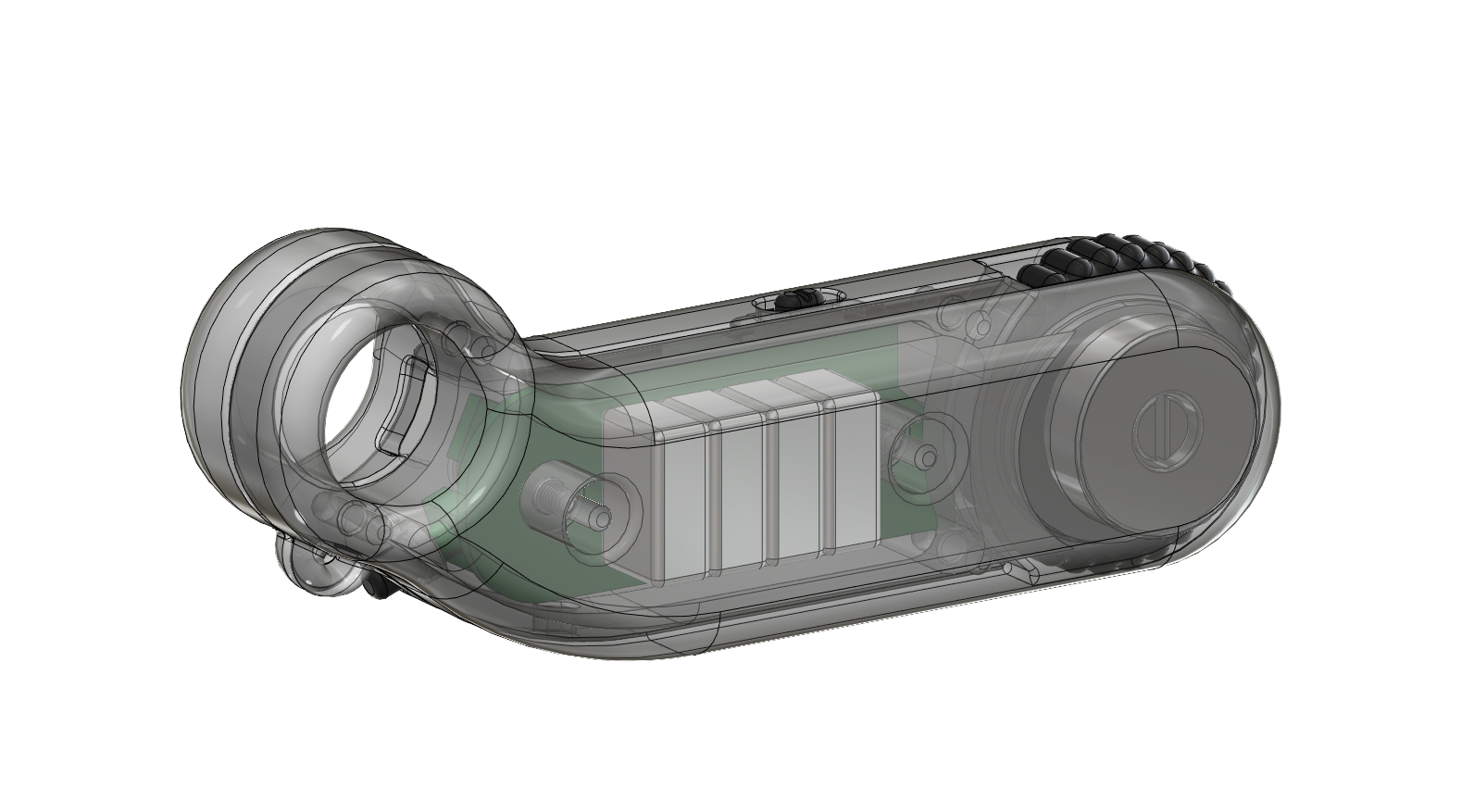 ESK8 - Electric Skateboard Controller