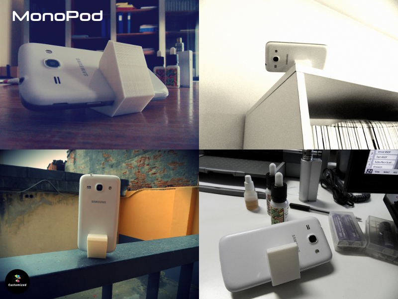 MonoPod