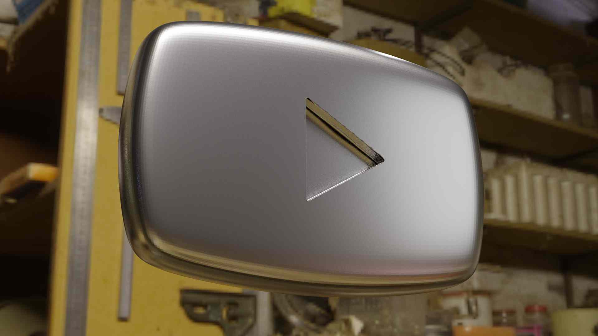 Play Button