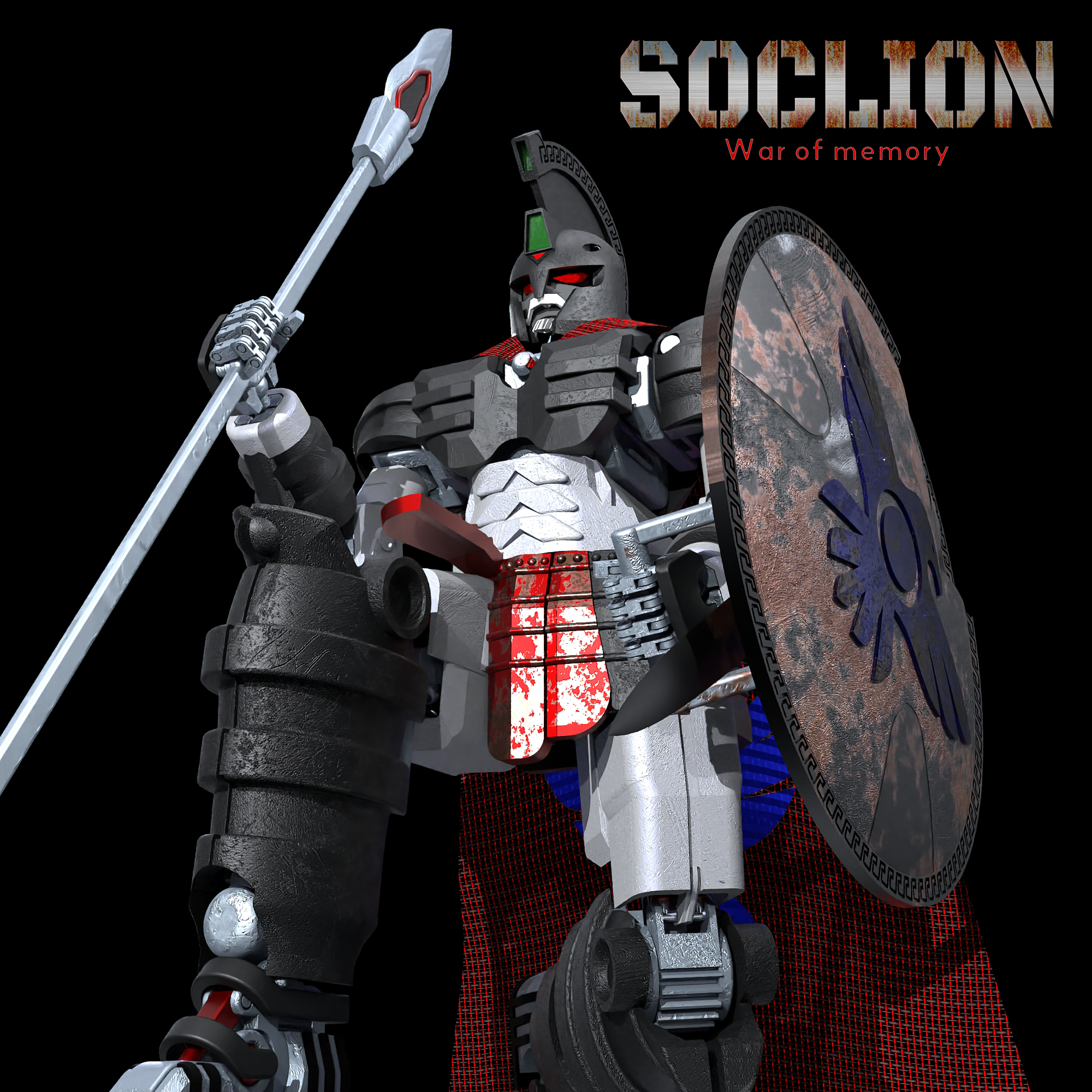 Soclion