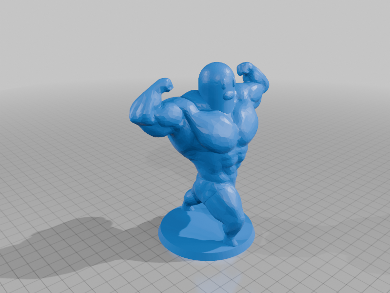 Buff Diglett
