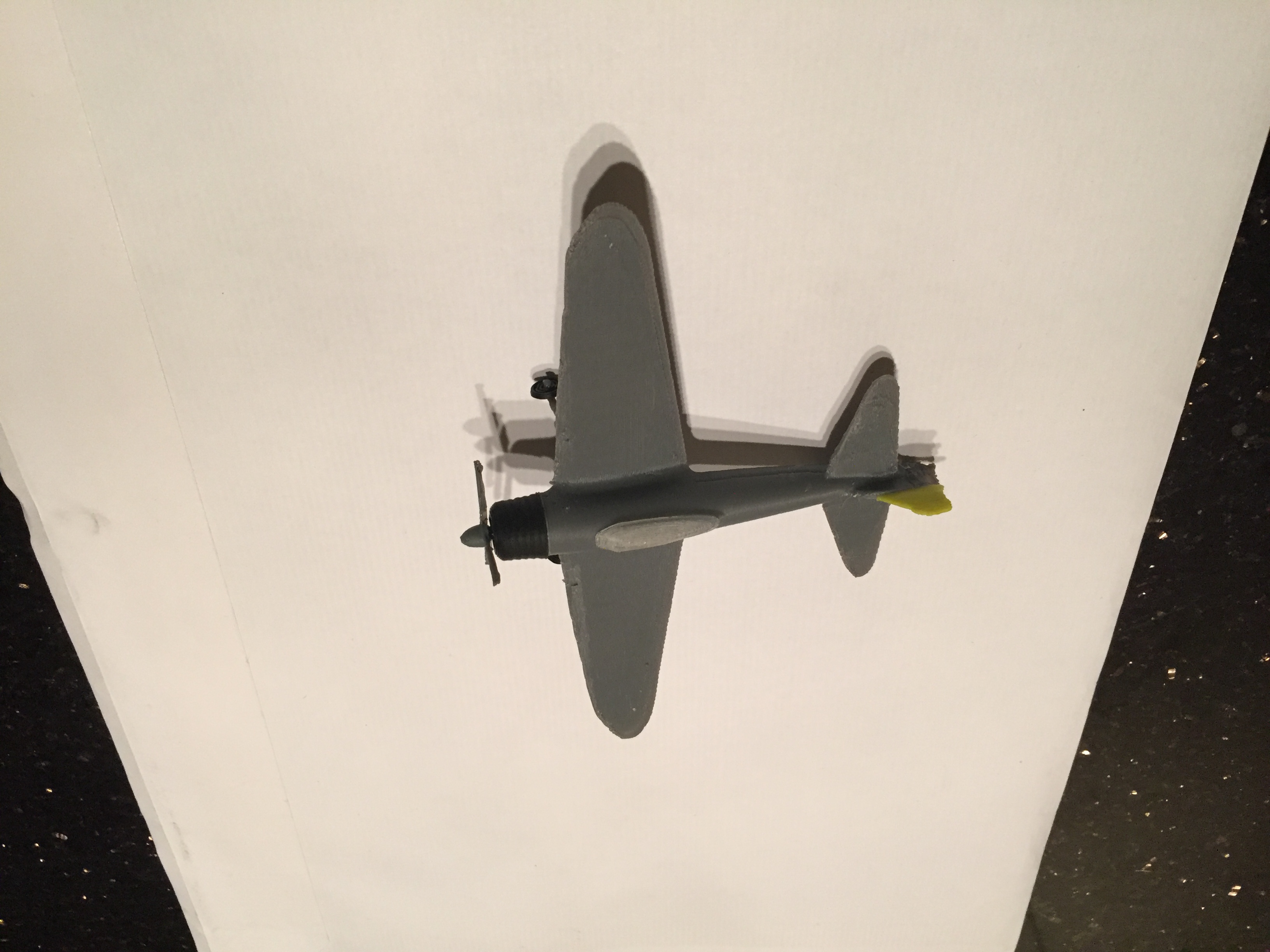 A6M2 Zero Fighter Remix