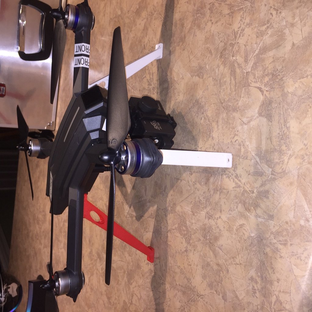 Potensic D85 Drone Landing Gear