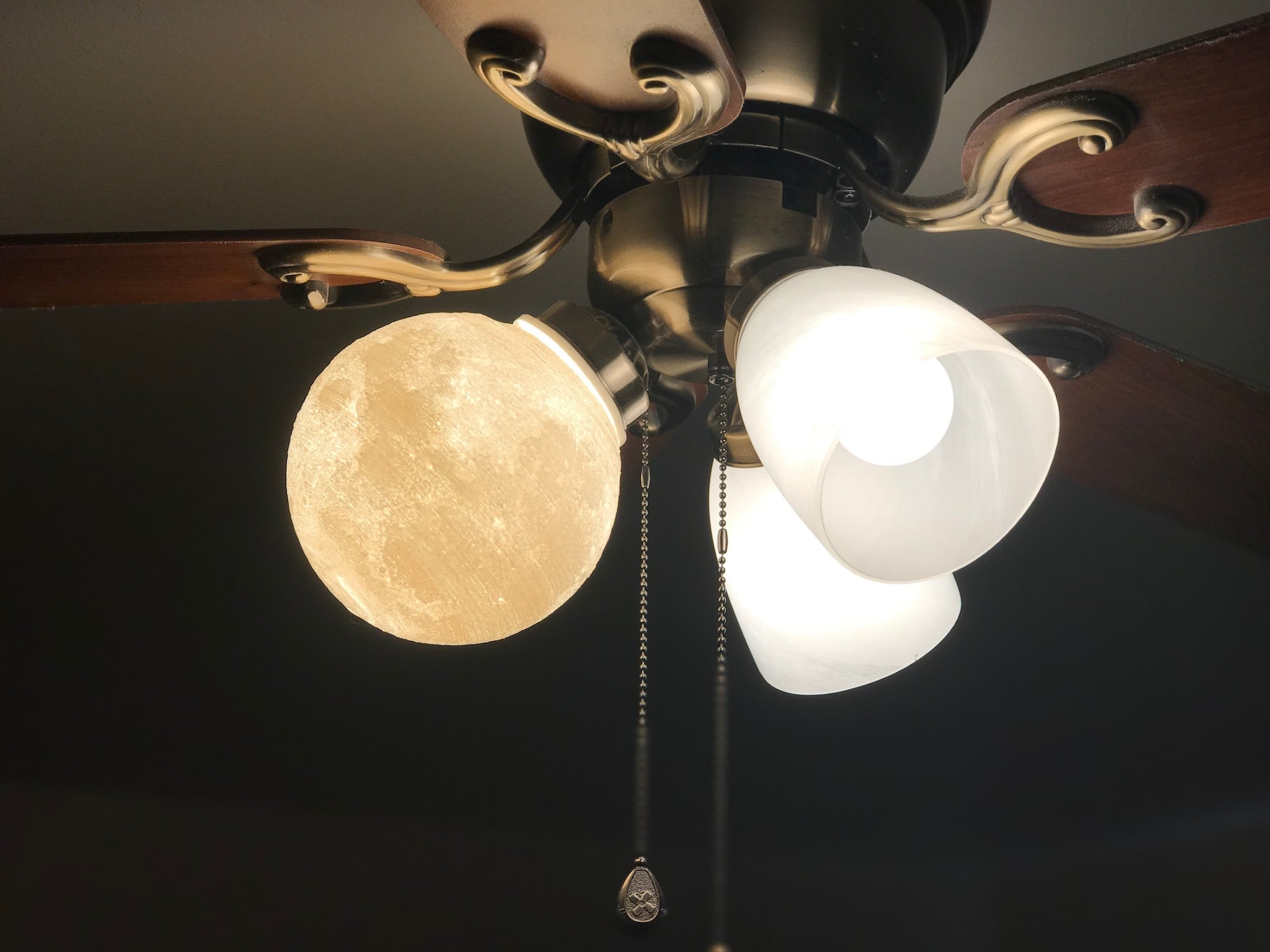 Ceiling Fan Mount