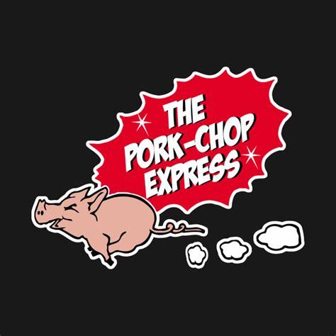Pork-Chop Express