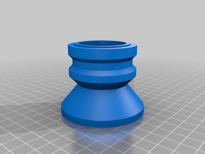 Magic 8-Ball Stand
