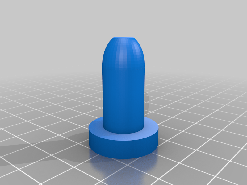 Kayak Drain Plug