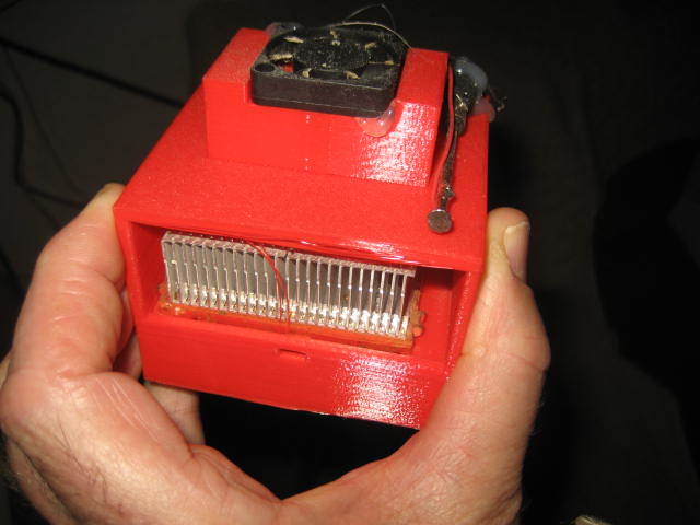 LED Chip Holder
