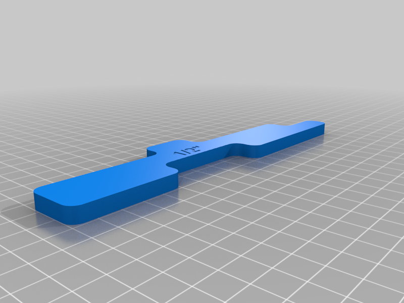 PLA Router Setup Bars