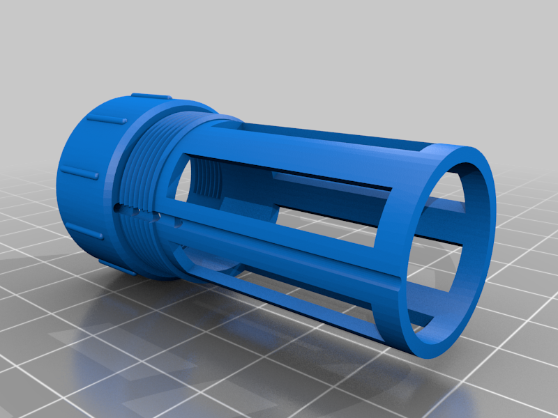 Adapter 18650 for led light