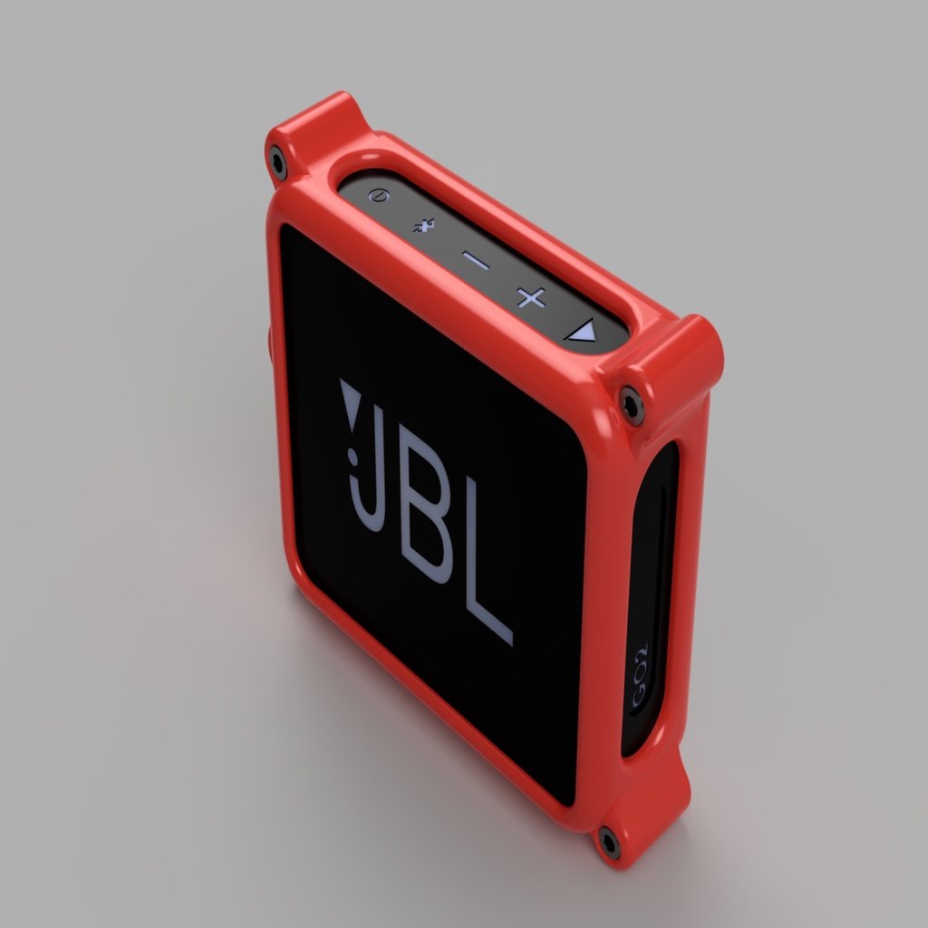 JBL GO 2 Case