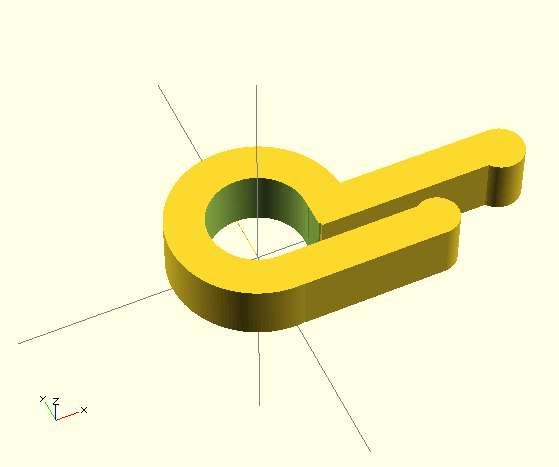 Wire Clip