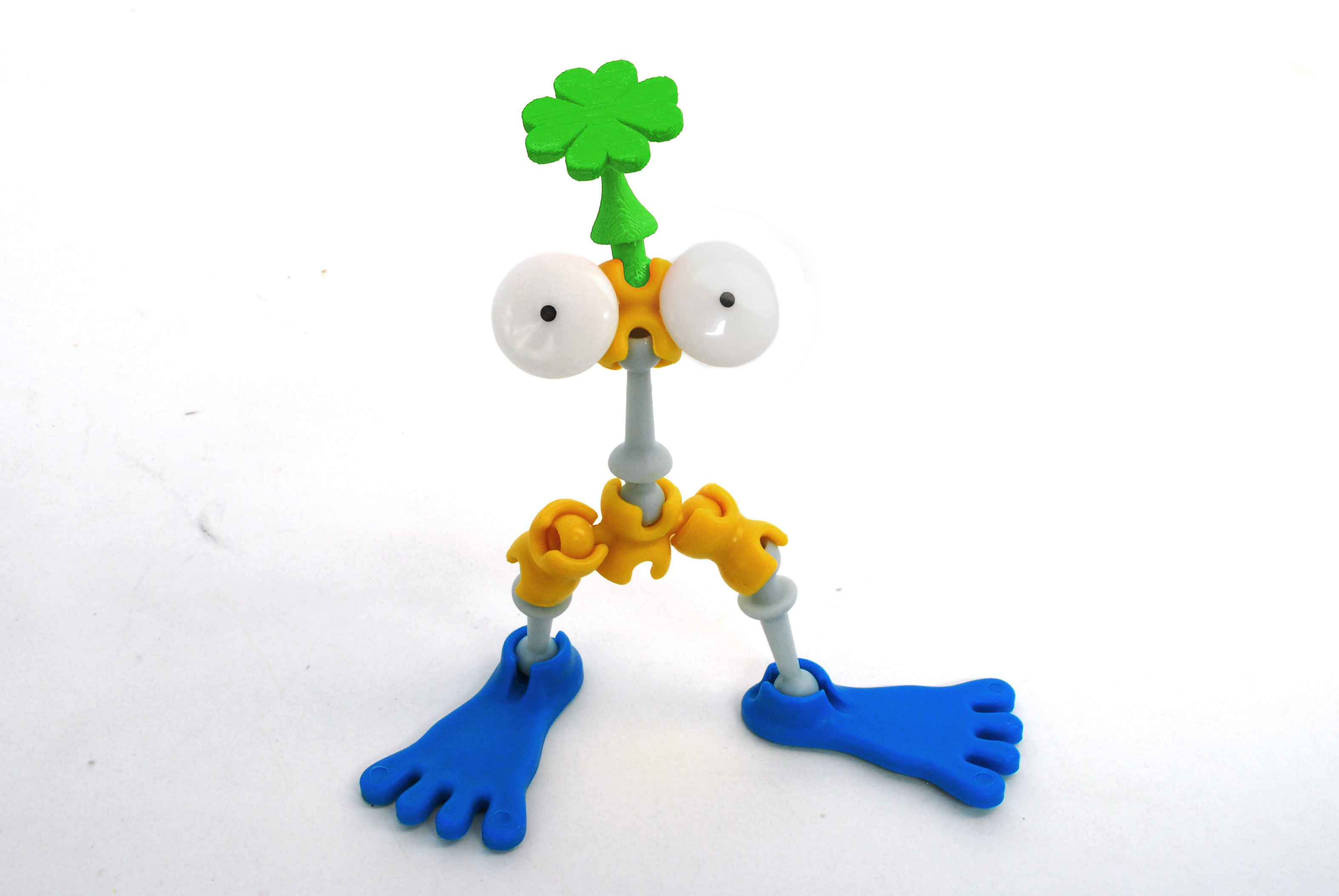 Clover