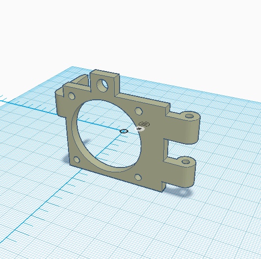 A8 Easy Filament Access