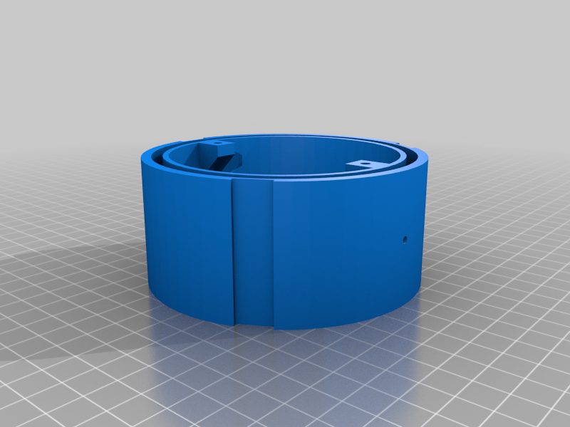 Prusa Masterspool Adapter