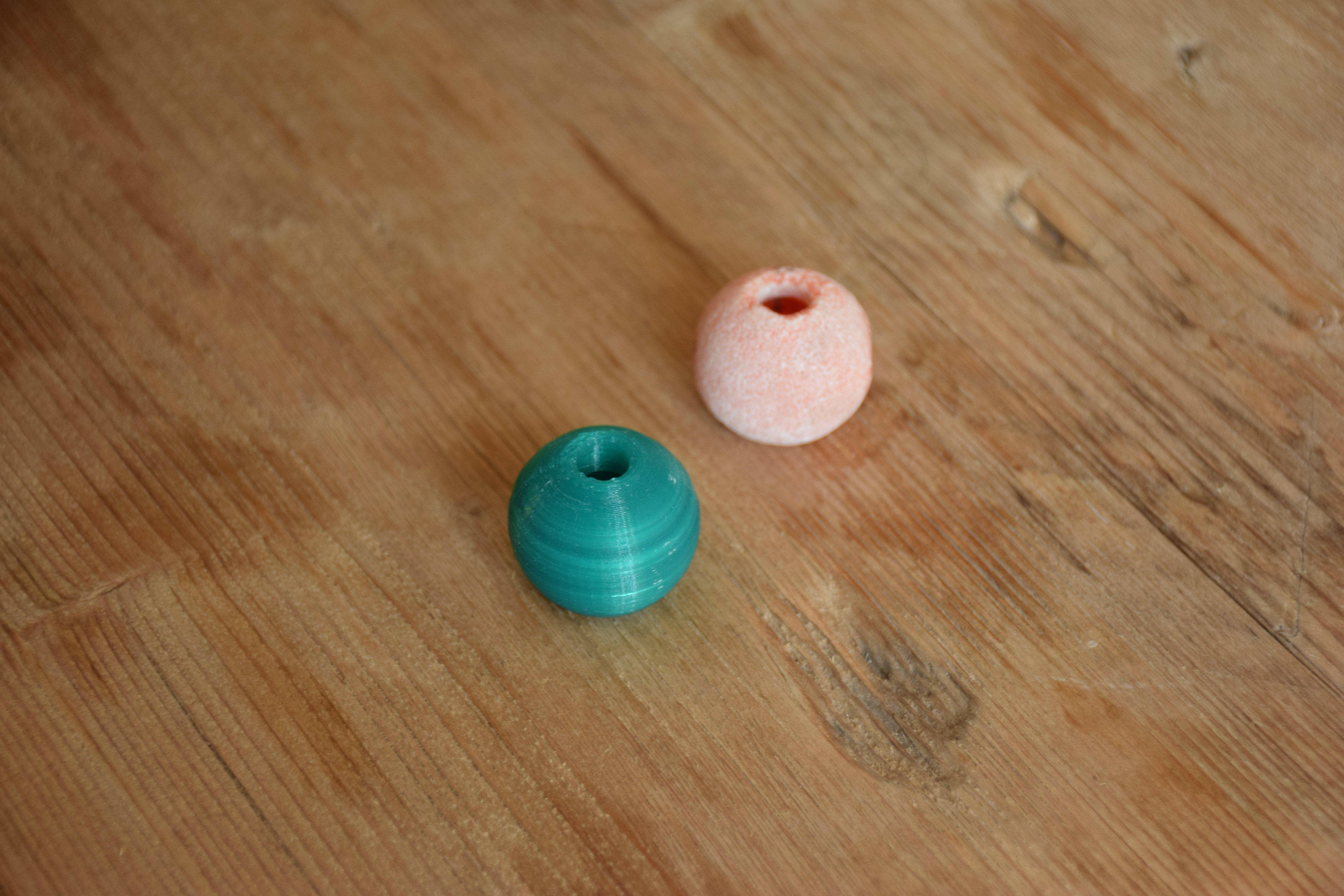 Halyard Stopper Ball
