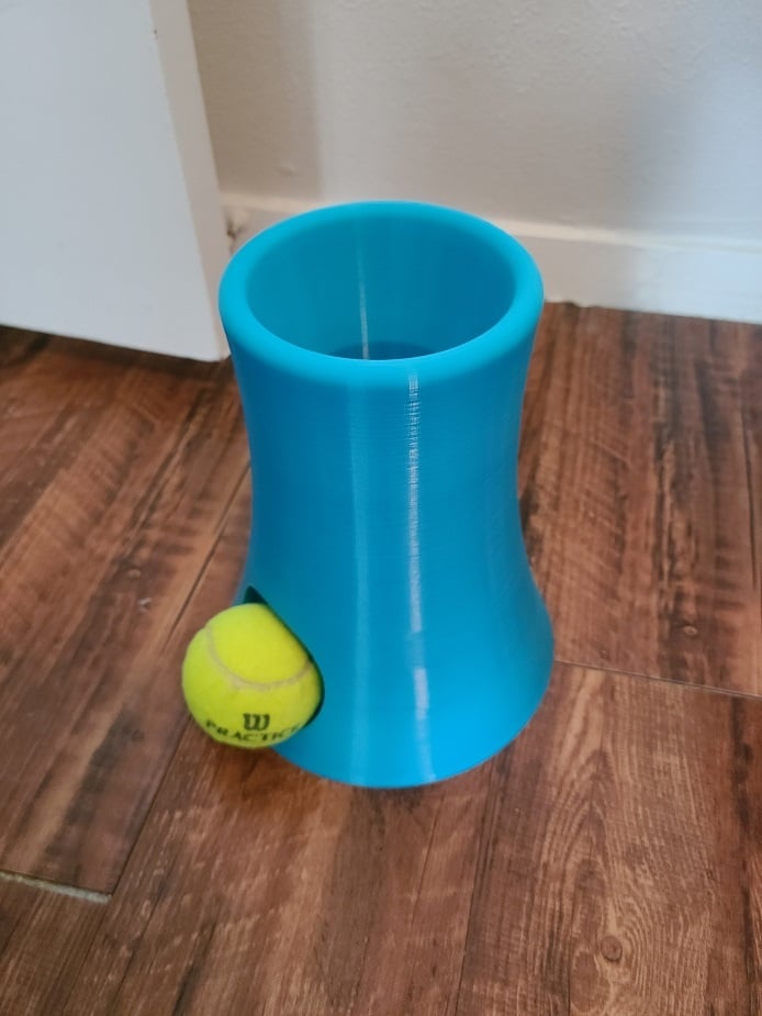 Golf Ball Launcher Dog Toy