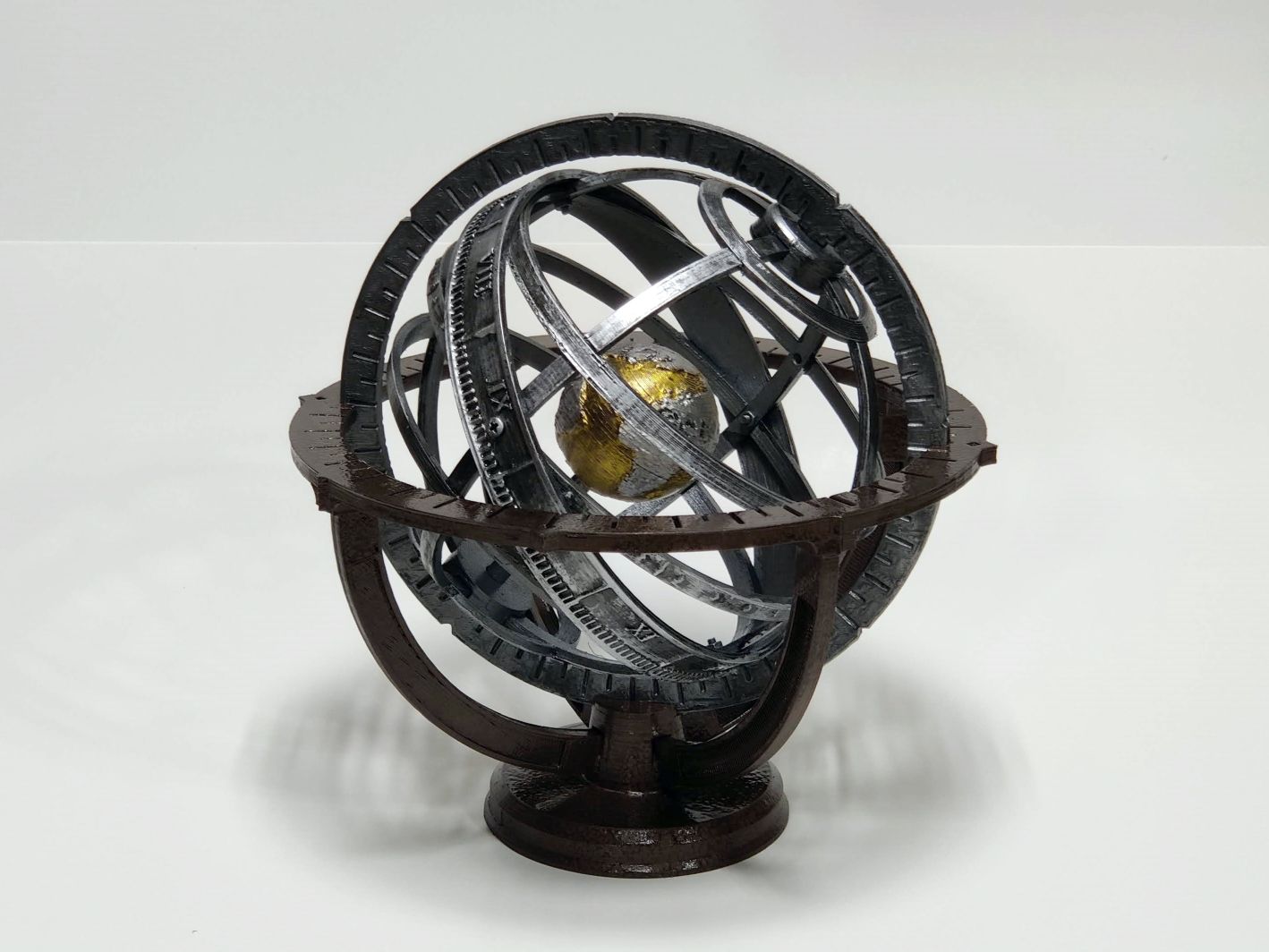 Armillary Sphere
