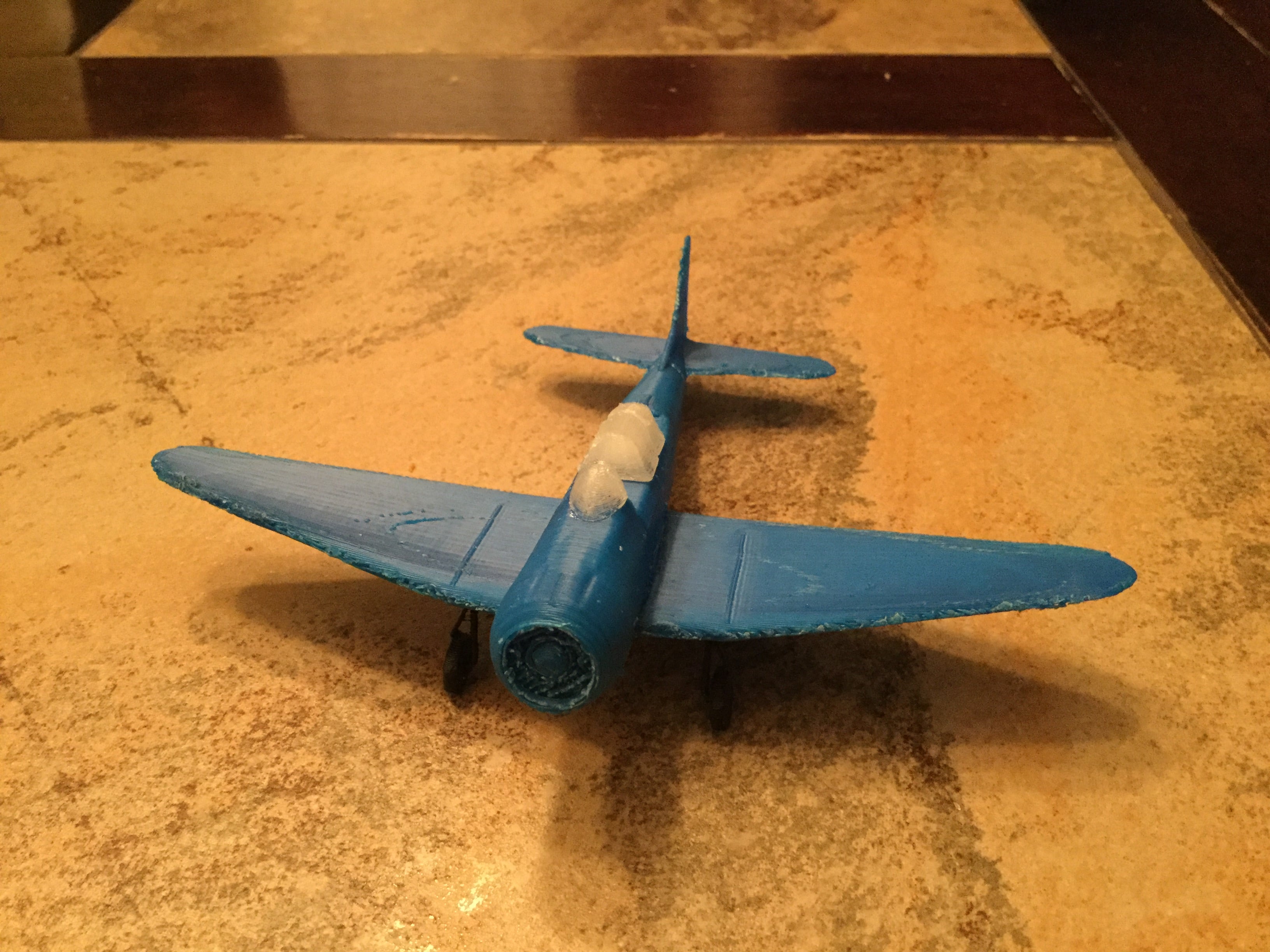 SBD Dauntless