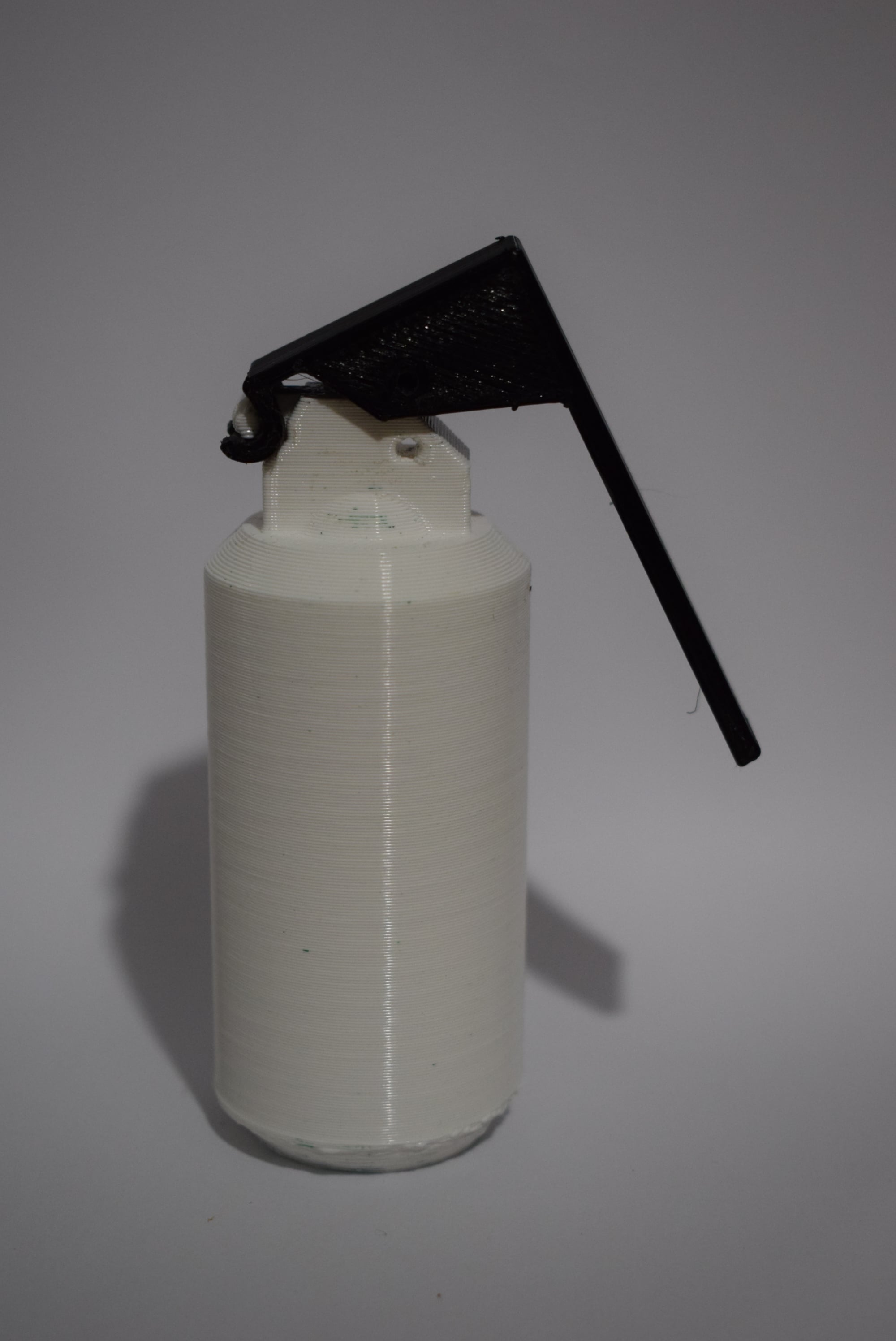 Dummy Grenade