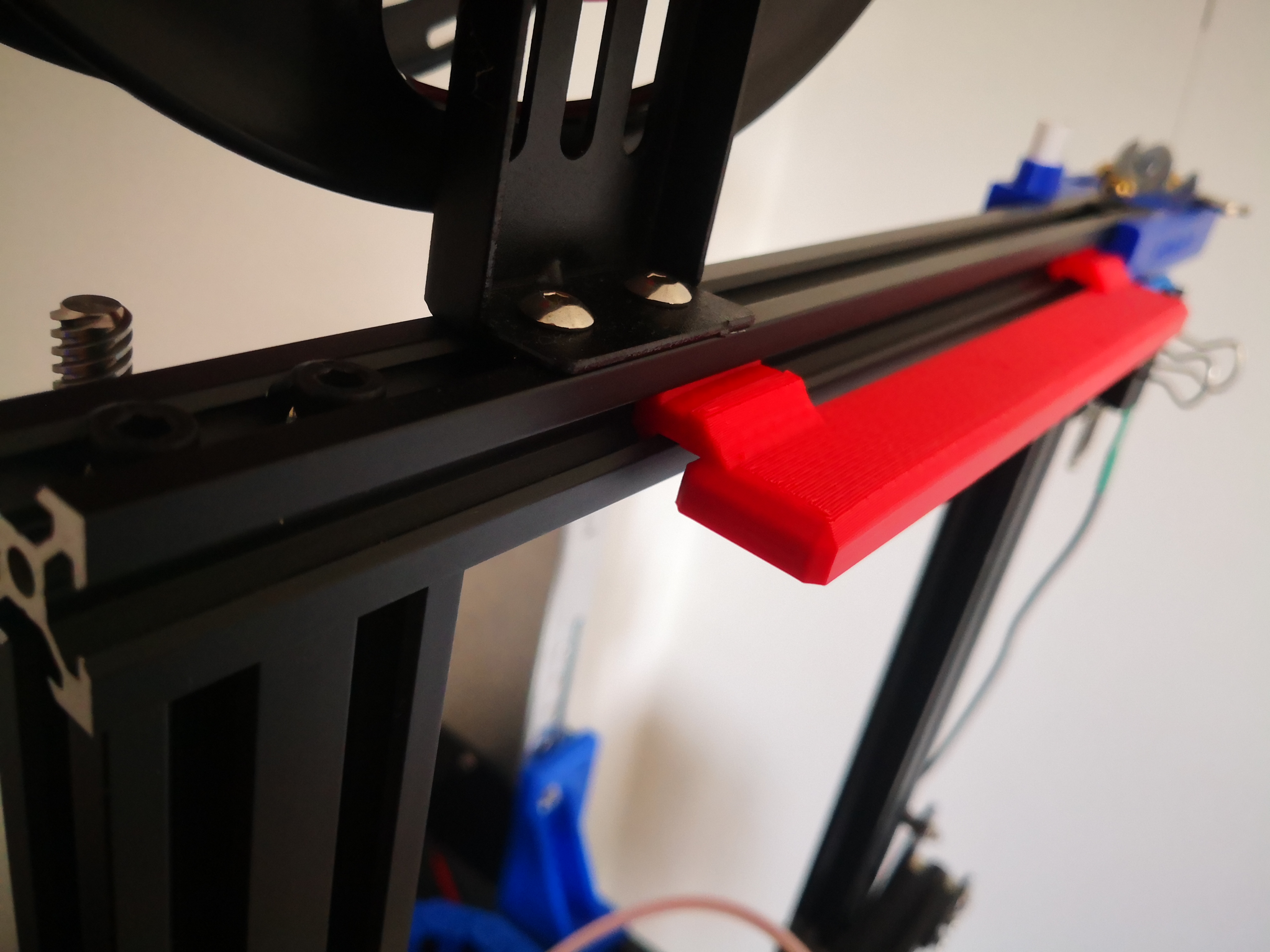Ender 3/Pro LED