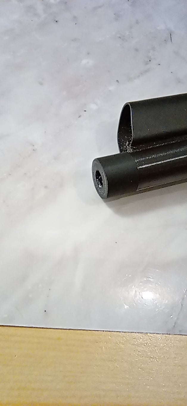 Thread protector 1/2-20TPI