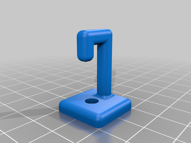 Ceiling Hook