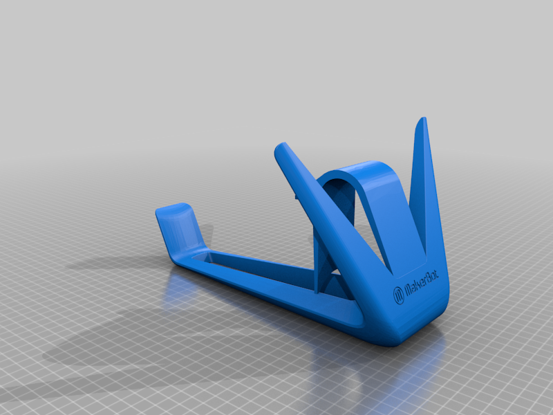 Headphone and Controller Stand - No Logo
