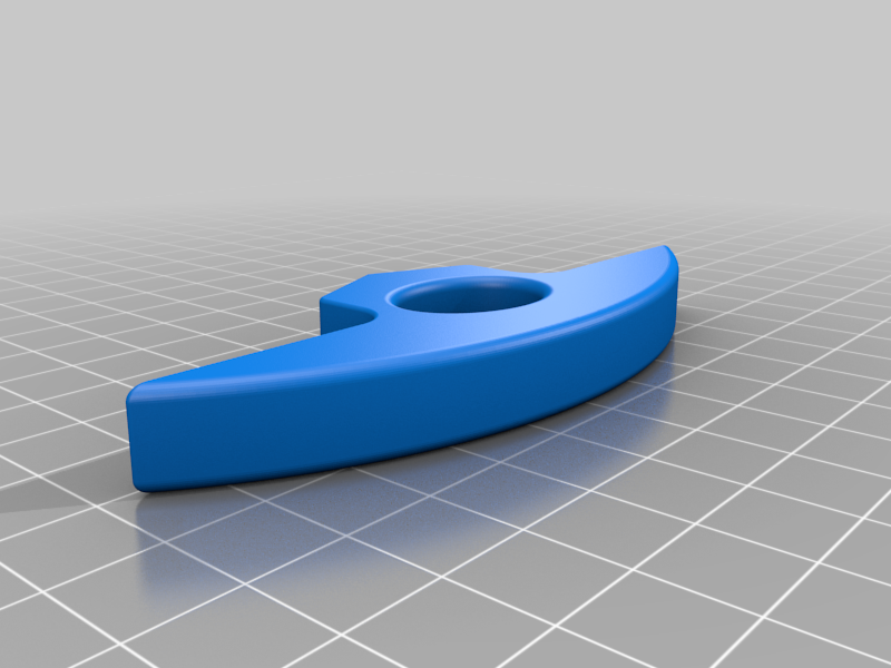 One Hand Book Holder / Thumb book holder / Book Ring / Page Keeper v2.0