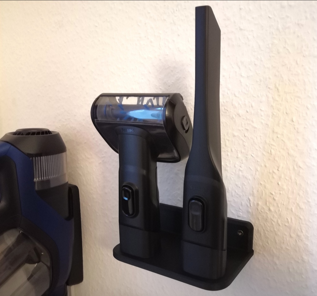 Philips Speedpro Max Accessory Wall Mount
