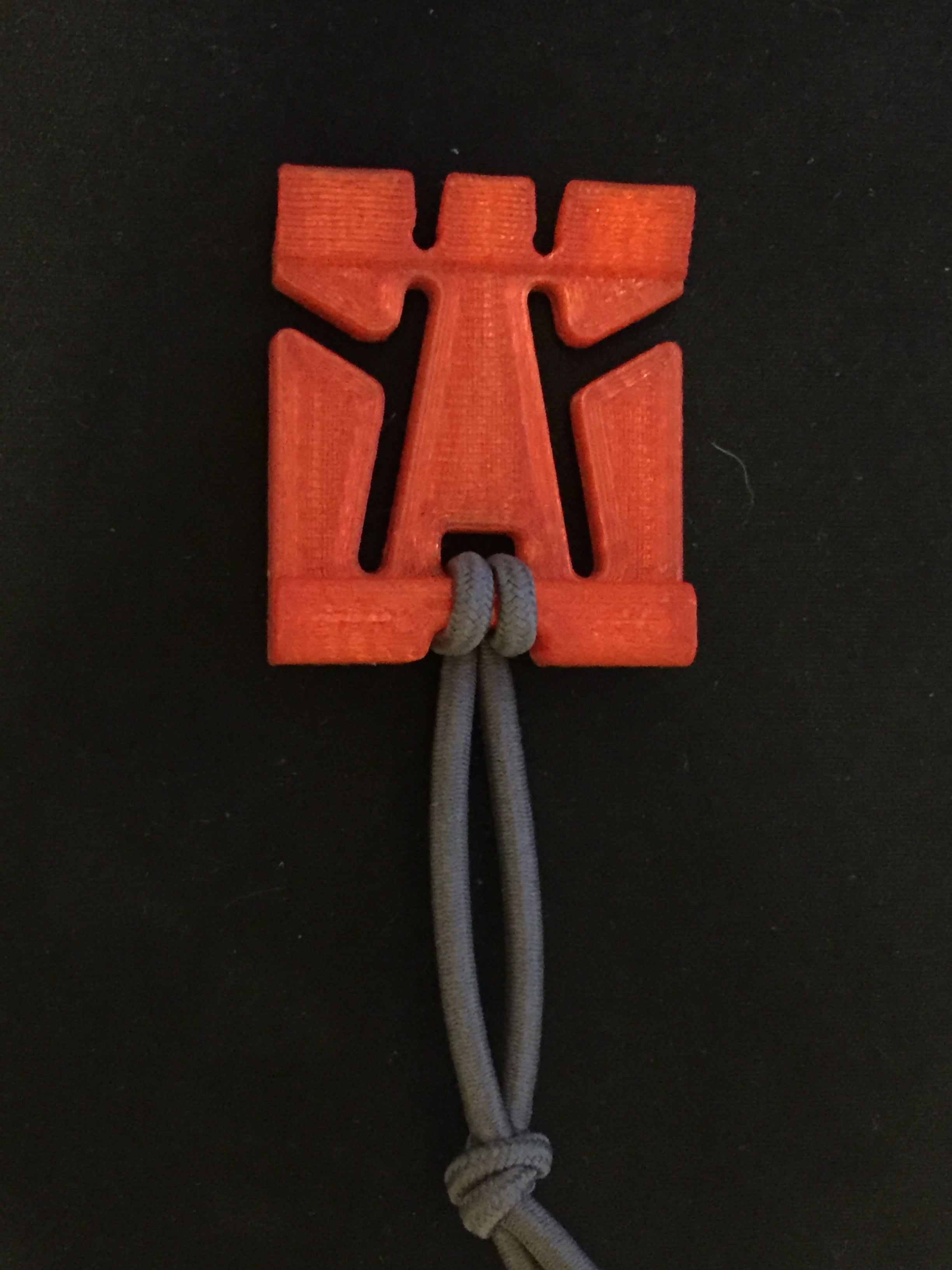 Molle Bungee Tie Downs