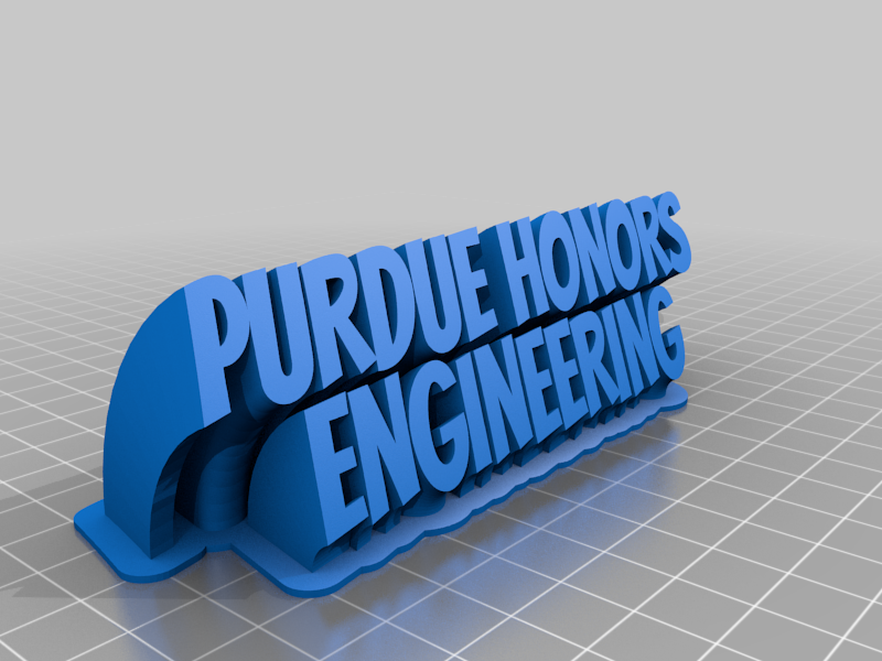 Honors Engineering 