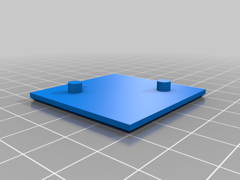 4040 extrusion cover