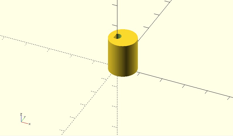 Micro Gear Motor Eccentric Shaft Adapter