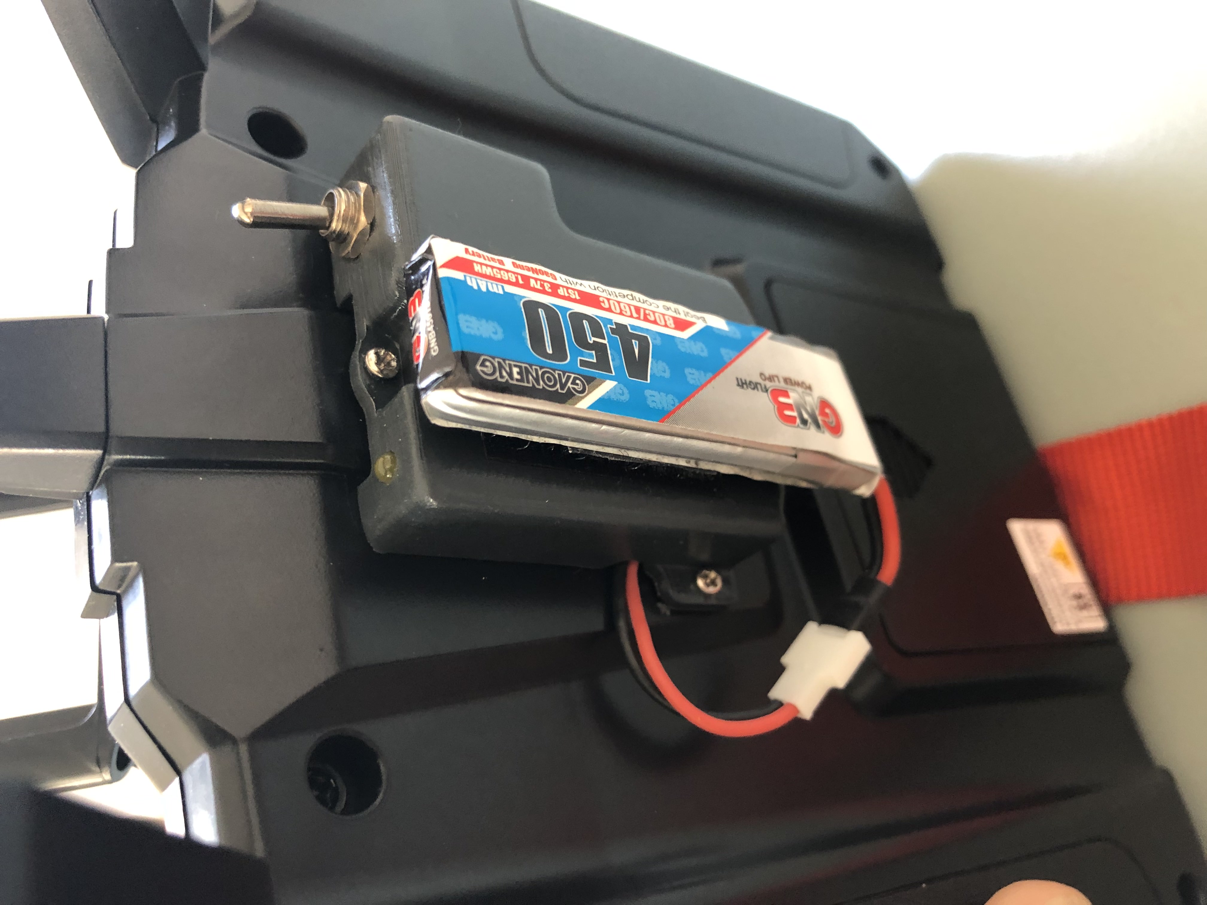 protection cap for Flysky FS-i6 iRangeX iRX6