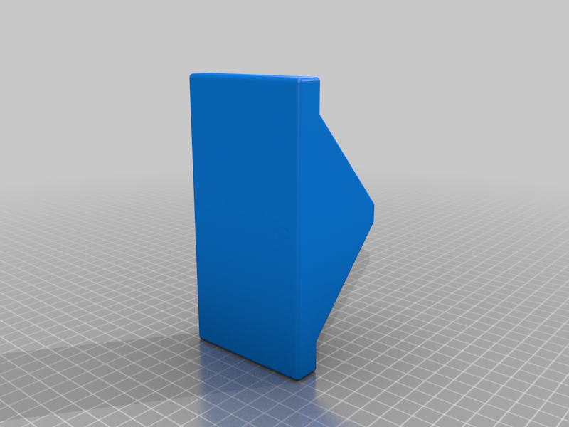 no handle bookpush